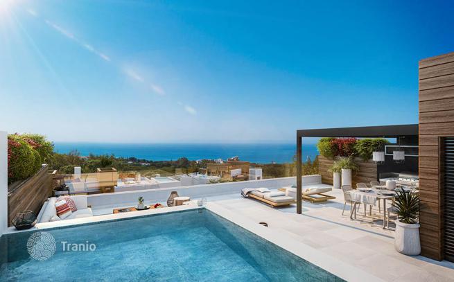 New 3-Bedroom Apartments with Shared Pools in Marbella, Andalusia, photo 5
