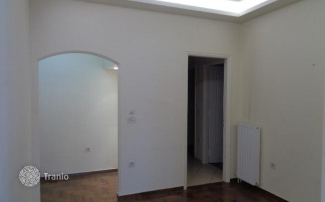 Отремонтированные апартаменты с садом, Афины, Греция, фото 3