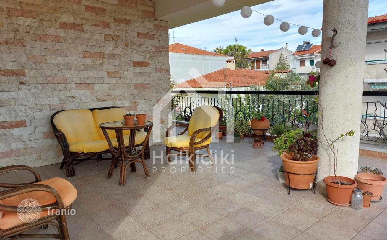 2-Bedroom Apartment in Halkidiki, Greece, photo 5