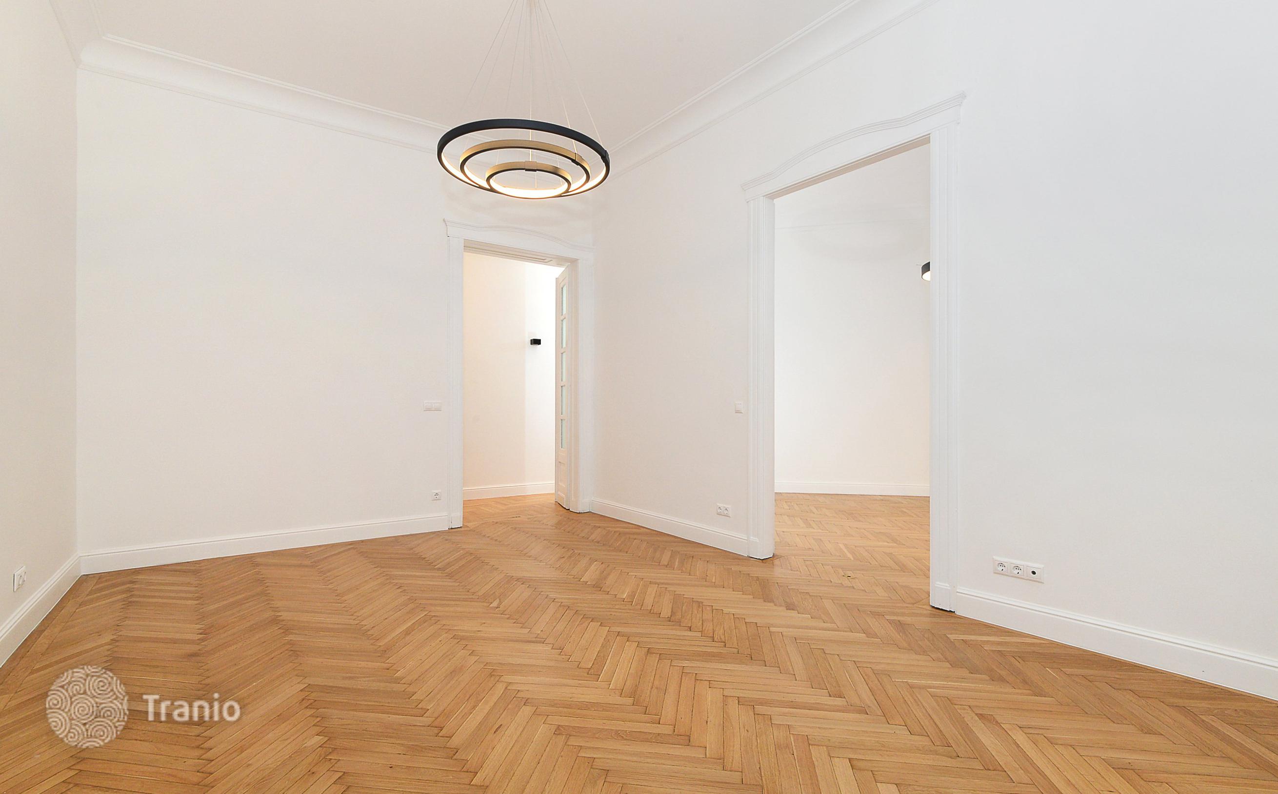1-Bedroom Apartment in District V, Budapest