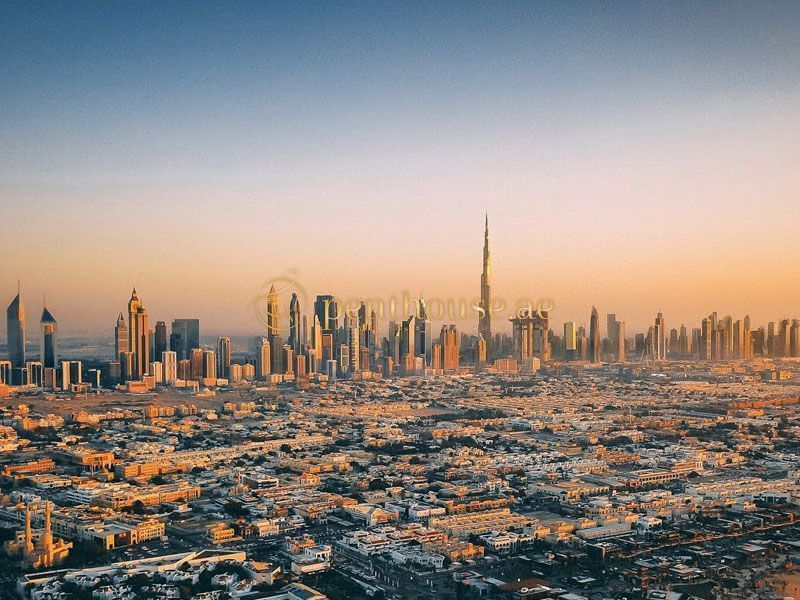 5-Bedroom Apartment in Jumeirah, Dubai
