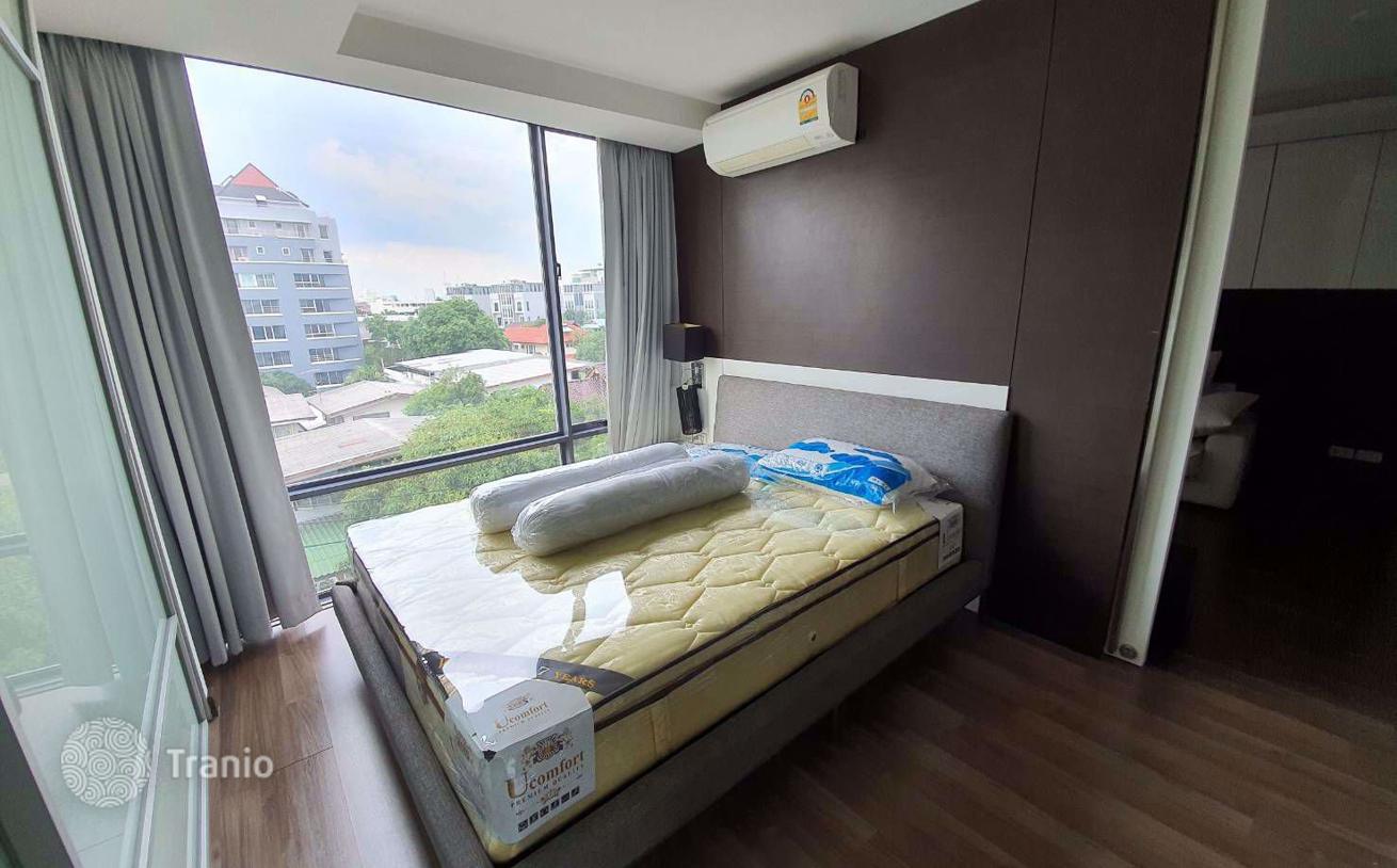 1-Bedroom Condo in Phaya Thai, Bangkok, photo 3
