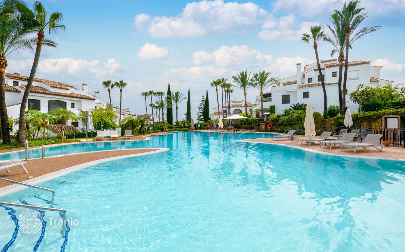 Апартамент на продажу в Monte Paraiso Country Club, Золотая Миля, фото 3