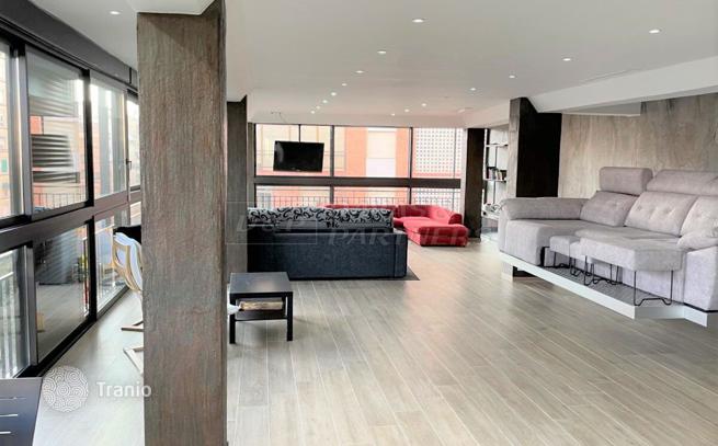 1-Bedroom Apartment in Orihuela, photo 3