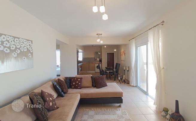 2-Bedroom Furnished Apartment with Sea View in Maleme, Crete, photo 4