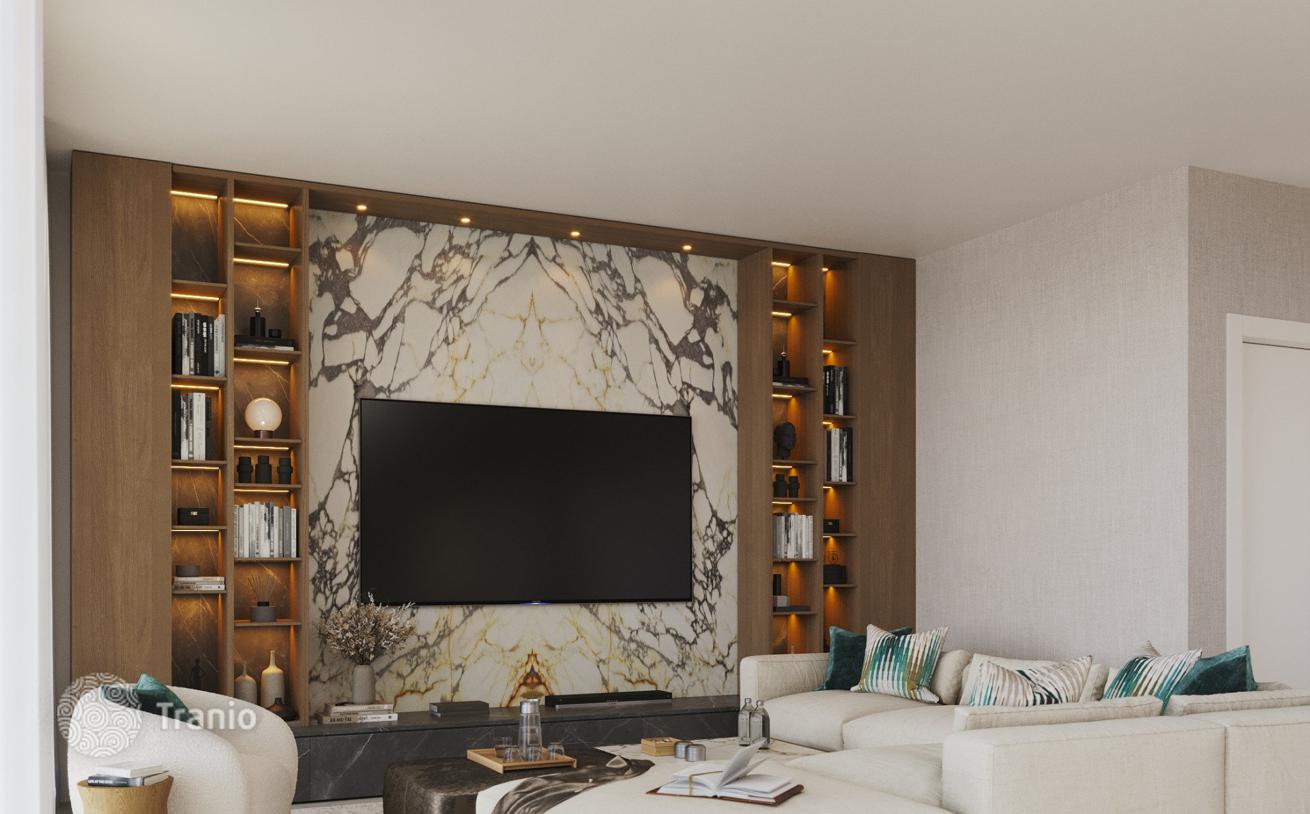 3-Bedroom Villa on New Golden Mile in Estepona, photo 5