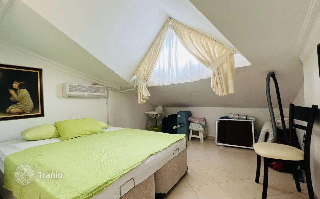 2-комнатная квартира 120 м² в Кемере, Турция
