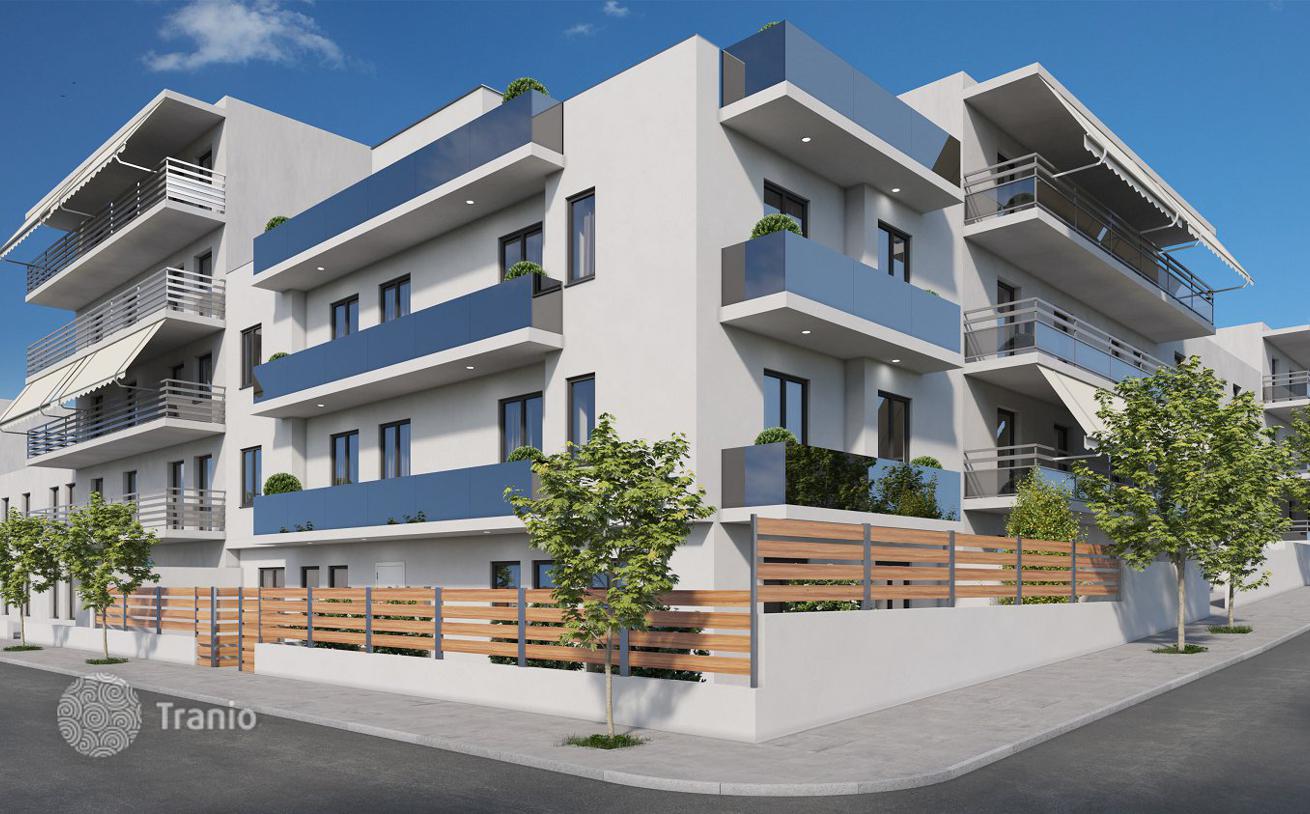 New Apartments Near Athens City Center in Petroupoli, Athens, photo 4