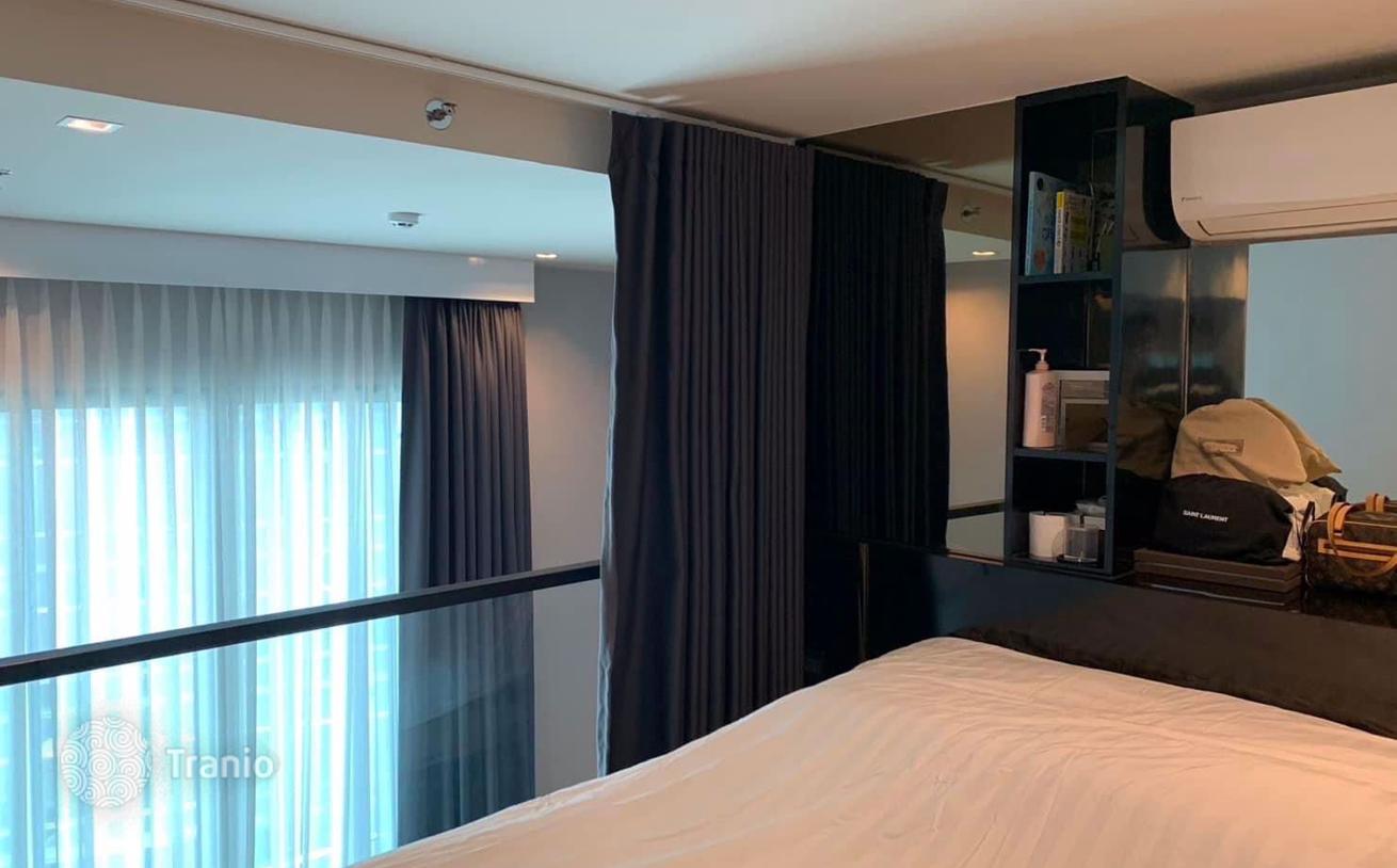 1-Bedroom Condo in Phaya Thai, Bangkok, photo 2