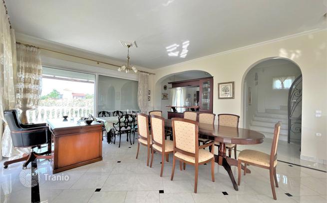 3-Story Villa with Sea View in Kalamata, Peloponnese, photo 5