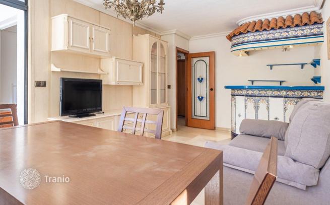 1-Bedroom Apartment with Terrace 800 m from the Beach in Benidorm, photo 4