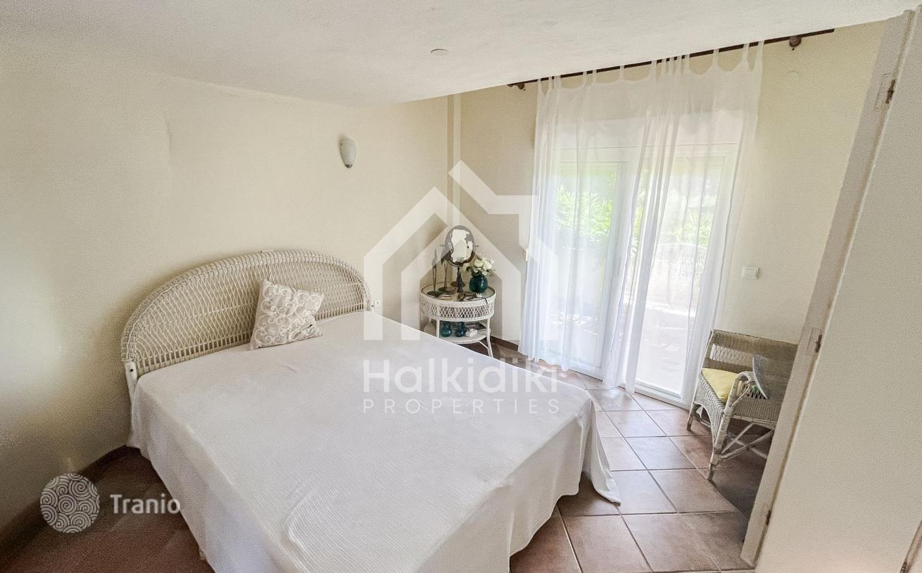 6-Bedroom House in Halkidiki, photo 5