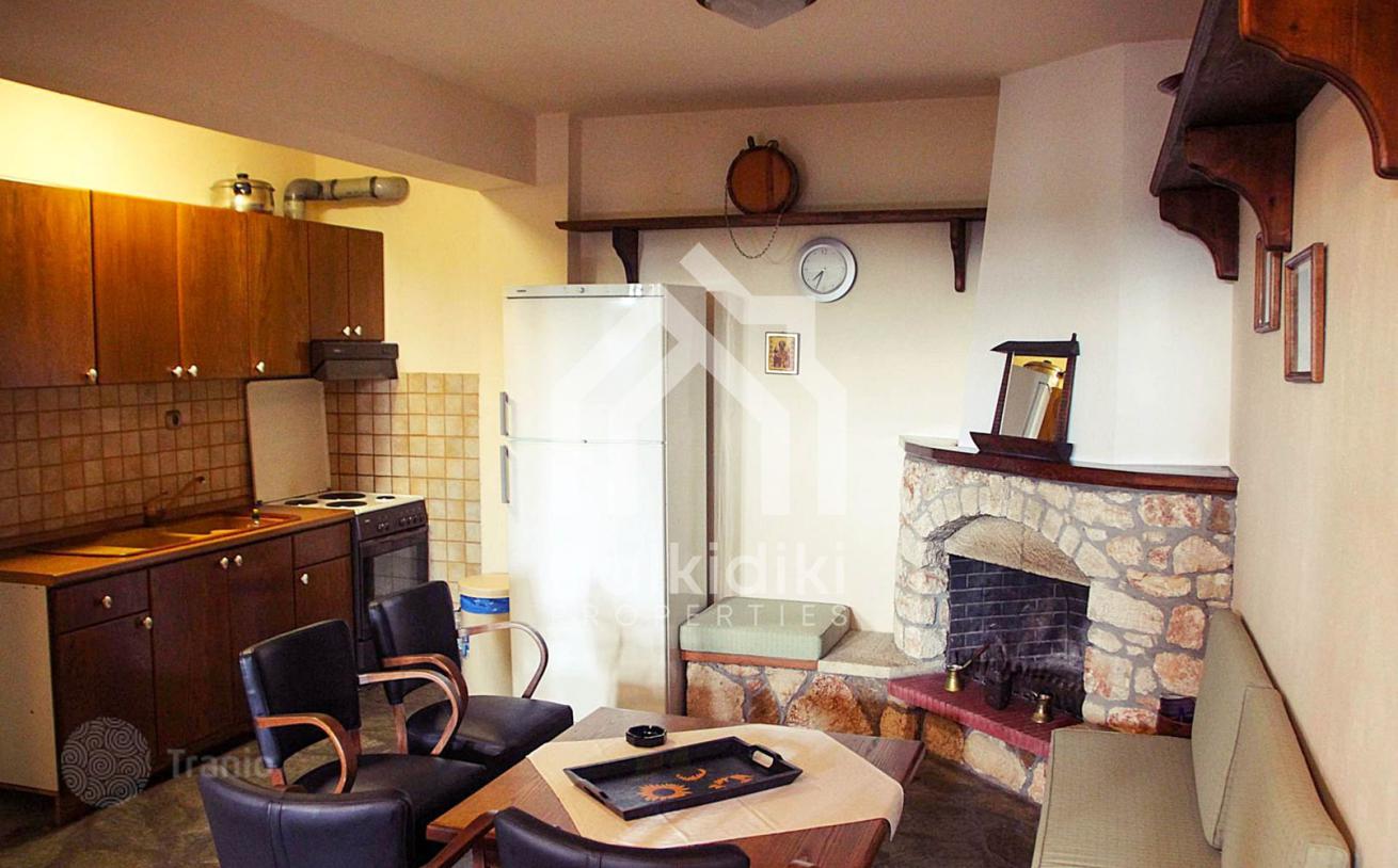 4-комнатная вилла 350 м² в Халкидики, Греция, фото 3