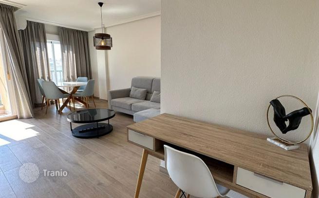 4-комнатная квартира 112 м² в Торревьехе, Испания