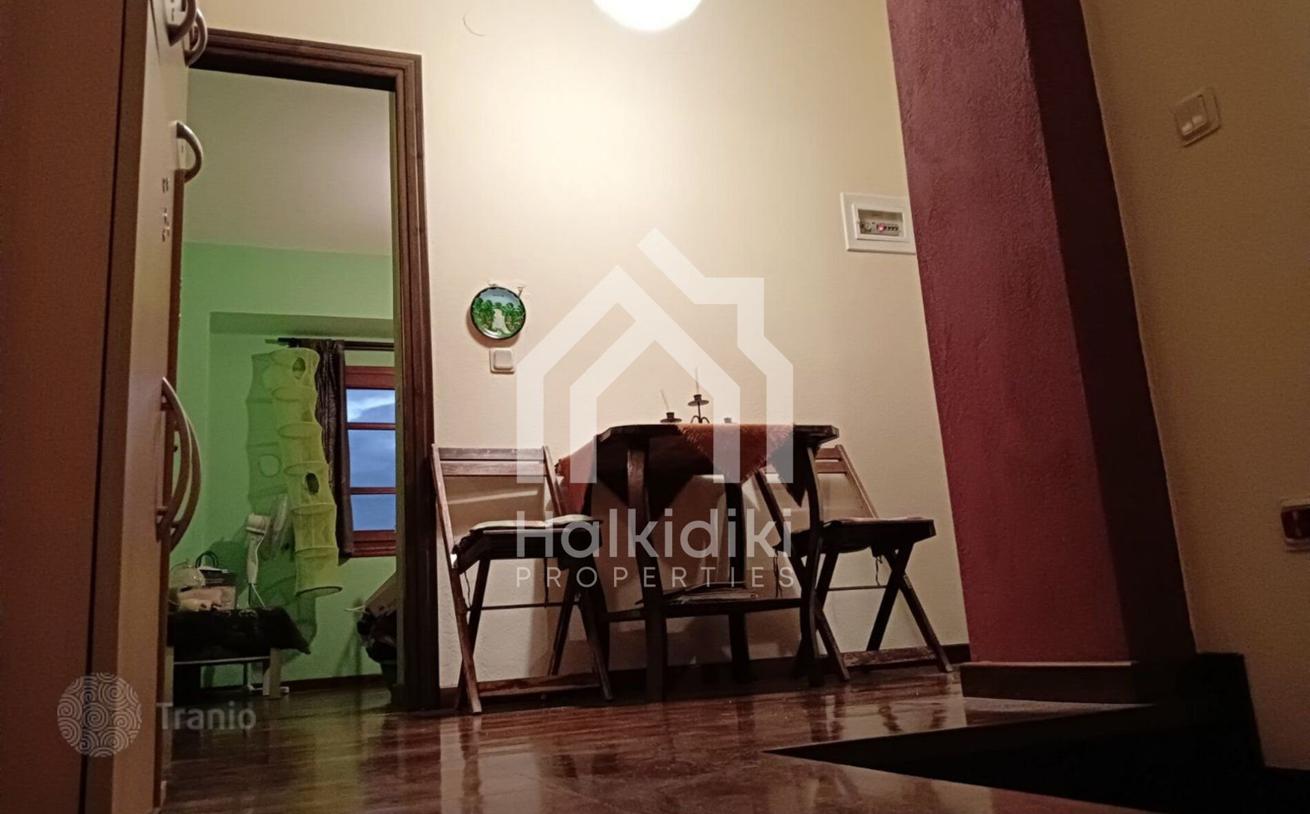 9-Room House 600 m² in Halkidiki