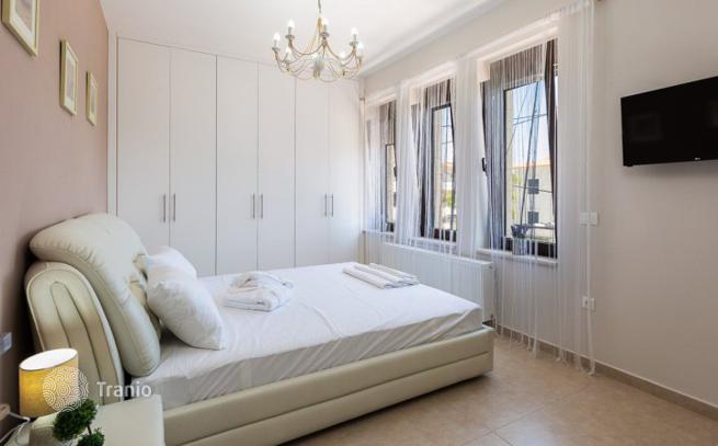 4-Bedroom Villa with Private Pool and Sea View on Crete, photo 5