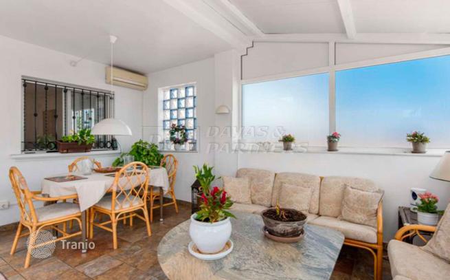 4-Bedroom Villa in Denia de Campomorás, Spain, photo 2