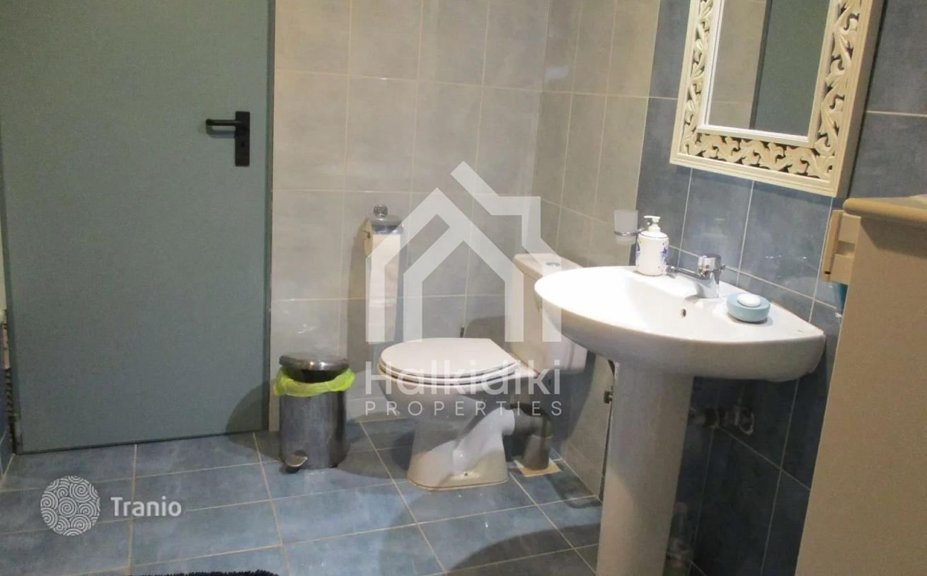 3-комнатная квартира 139 м² в Халкидики, Греция, фото 3