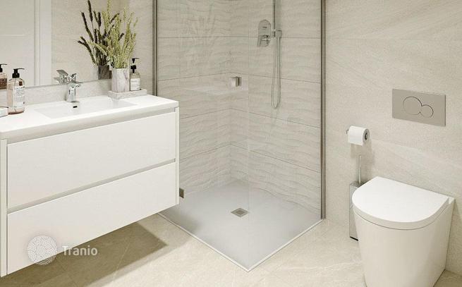 New Apartments with Terrace in Central Torrevieja, photo 4