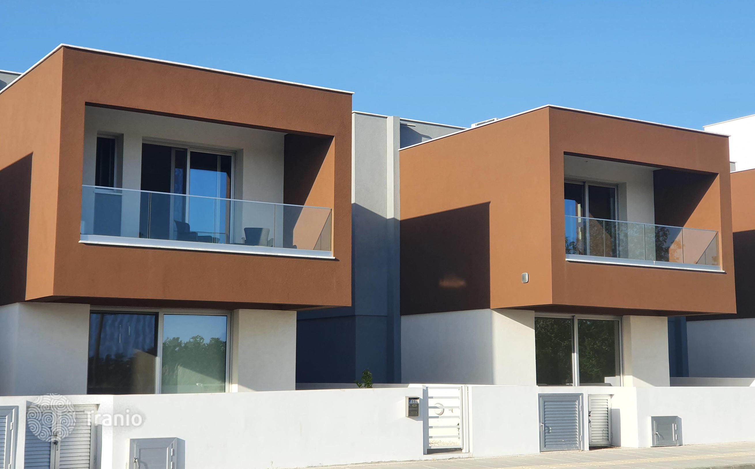 New Apartments in Paphos, Cyprus
