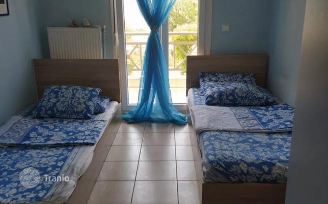 4-комнатный дом в городе 130 м² в Салониках, Греция