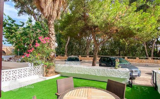 3-комнатная квартира 61 м² в Деэса де Кампоамор, Испания, фото 2