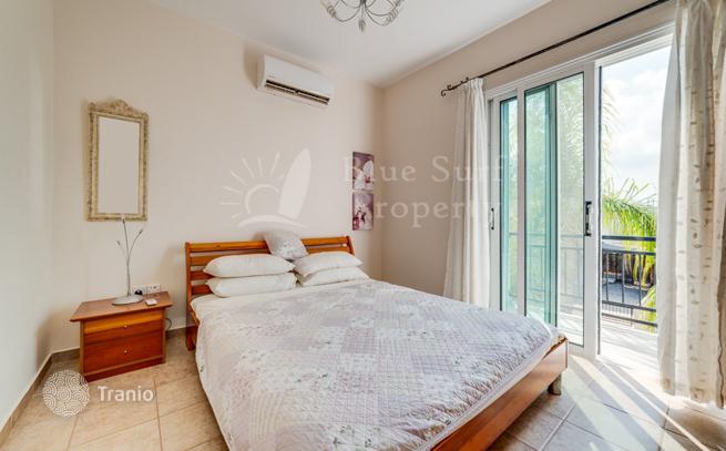 2-Bedroom Villa in Famagusta, Cyprus