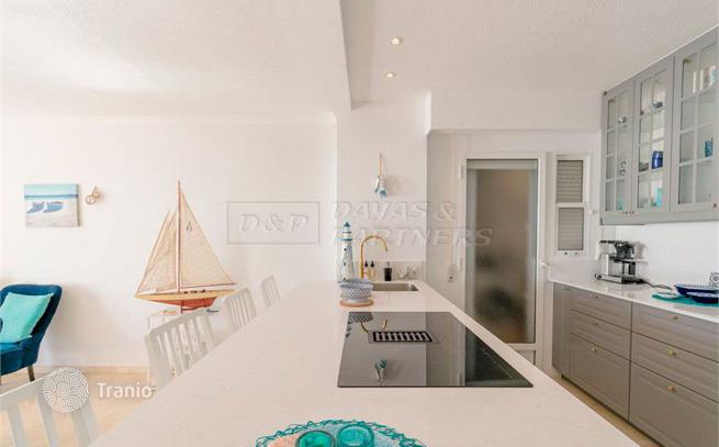2-Bedroom Apartment in Torrevieja