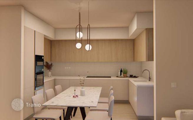 New Luxury Apartments with Shared Pool in Limassol, Cyprus, photo 3