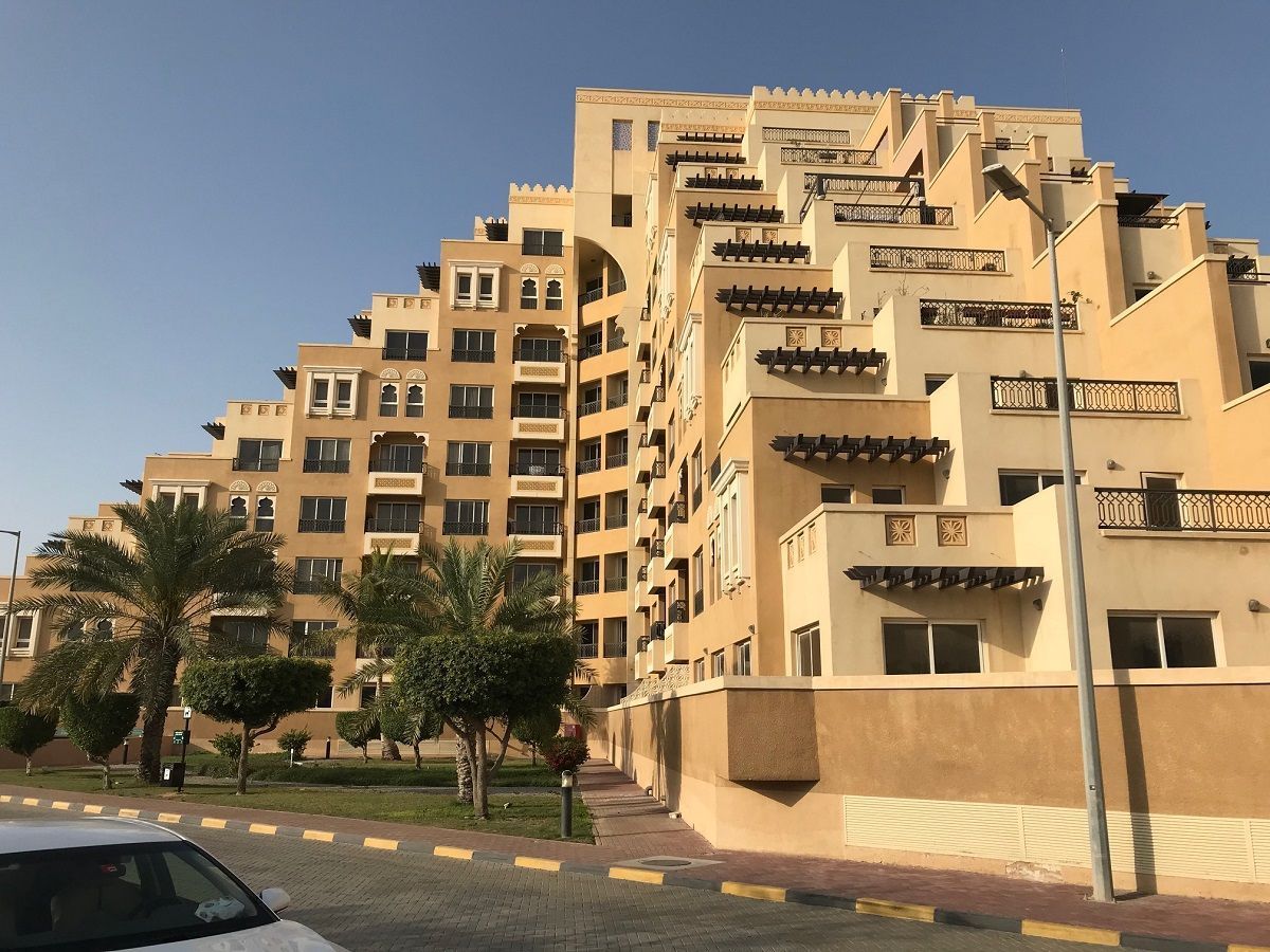 1-Bedroom Apartment in Ras Al Khaimah