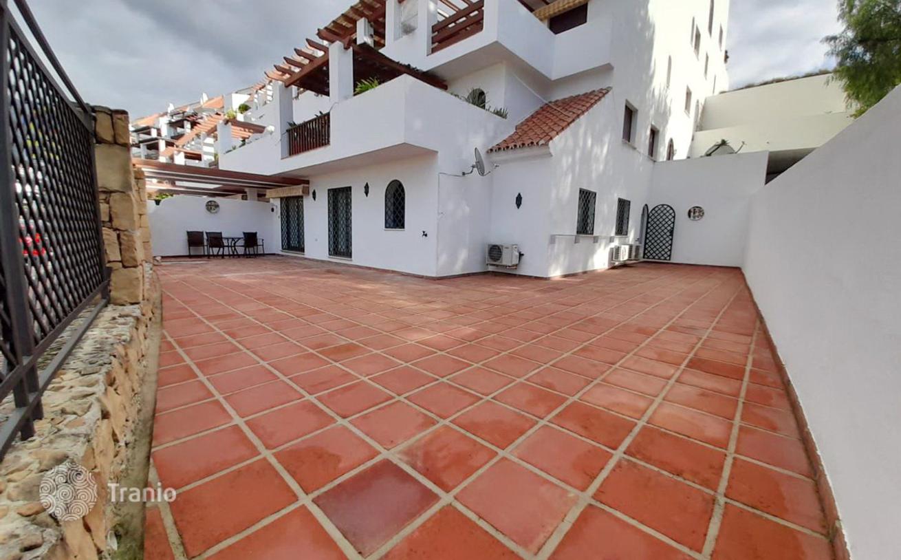 3-комнатная квартира 112 м² в Марбелье, Испания, фото 5