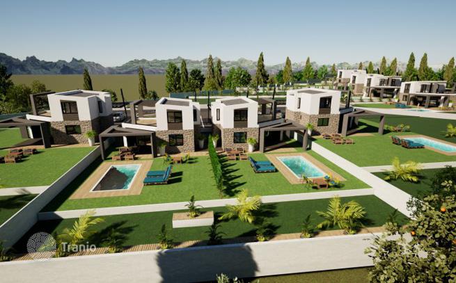 1-Bedroom Townhouse with Private Pool in Sani, Halkidiki, photo 5