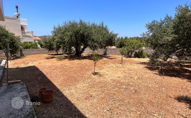 4-Bedroom House 192 m² in Ierapetra, Crete