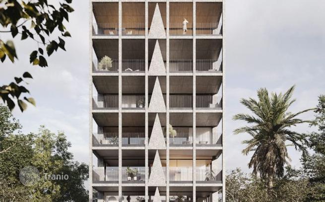 2-Bedroom Apartment in Nicosia, Cyprus