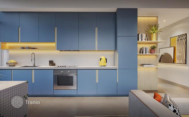 New Rove Home Residence with Pools and Coworking in Downtown Dubai, photo 4