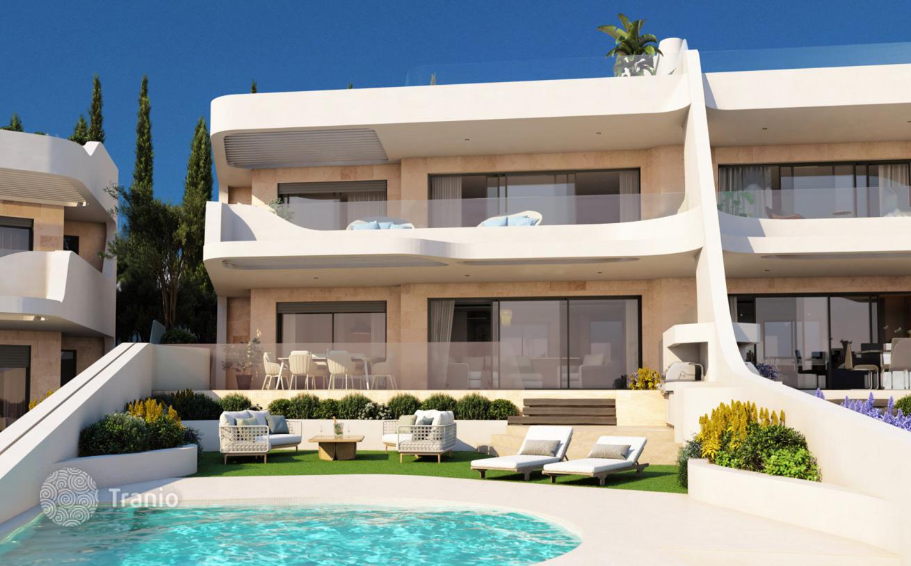 2-Bedroom Townhouse in Marbella, photo 3