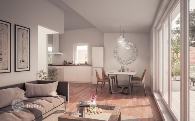 2-Bedroom Apartment in District XIV, Budapest