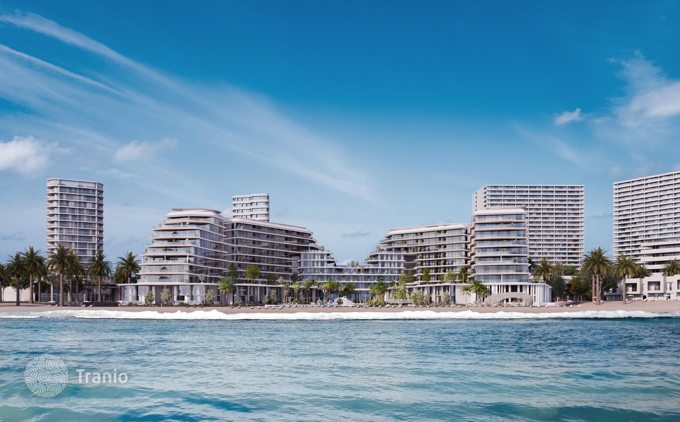 New Porto Playa Residences with Private Beach in Mina Al Arab, Ras Al Khaimah