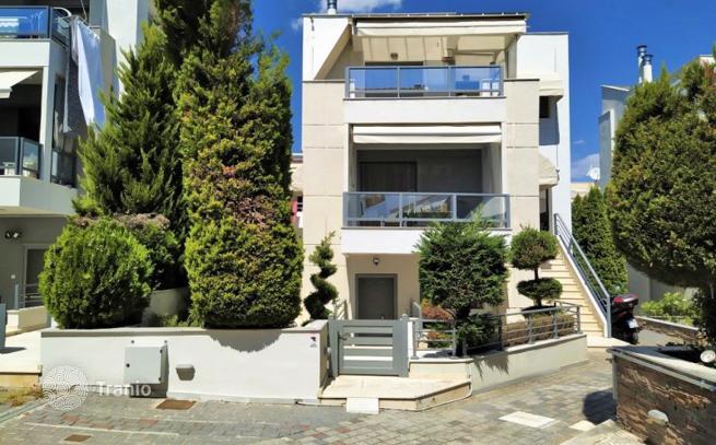 3-Bedroom Townhouse in Thessaloniki, photo 4