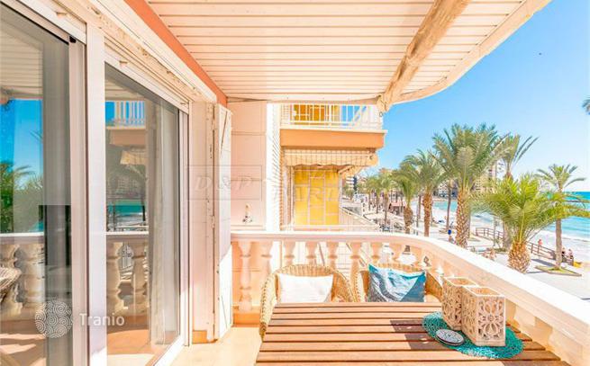2-Bedroom Apartment in Torrevieja, photo 5
