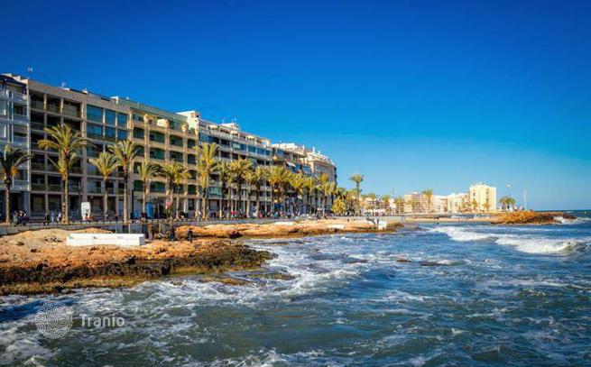 2-комнатная квартира 93 м² в Торревьехе, Испания, фото 4