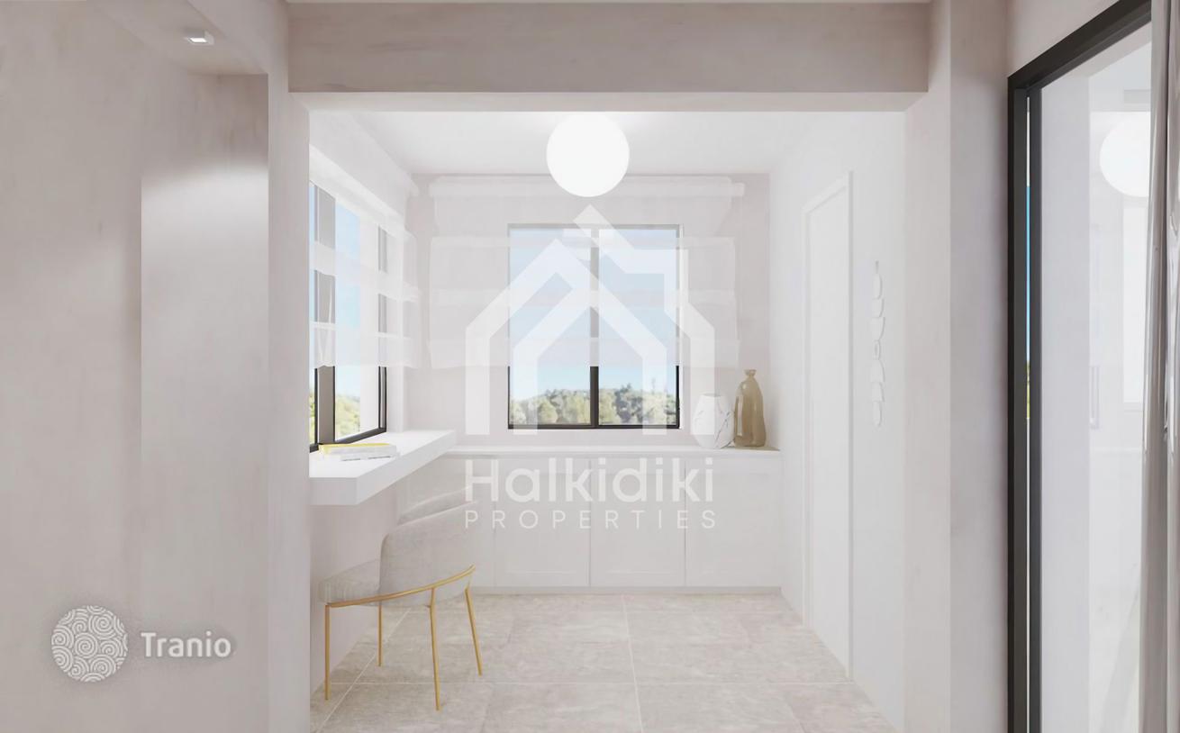 8-Bedroom House in Sitonias, Halkidiki, photo 3