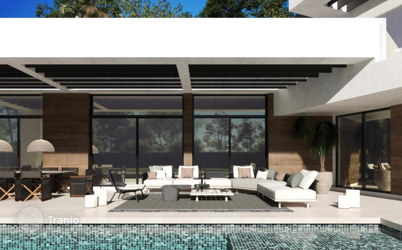 4-Bedroom Villa in San Pedro Alcantara, photo 5