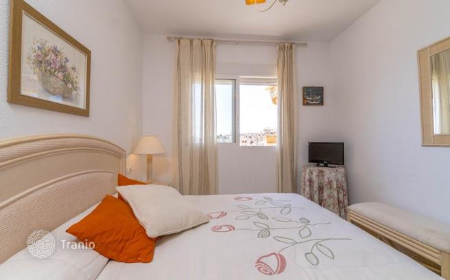2-Bedroom Apartment with Sea View in Cabo Roig, photo 5
