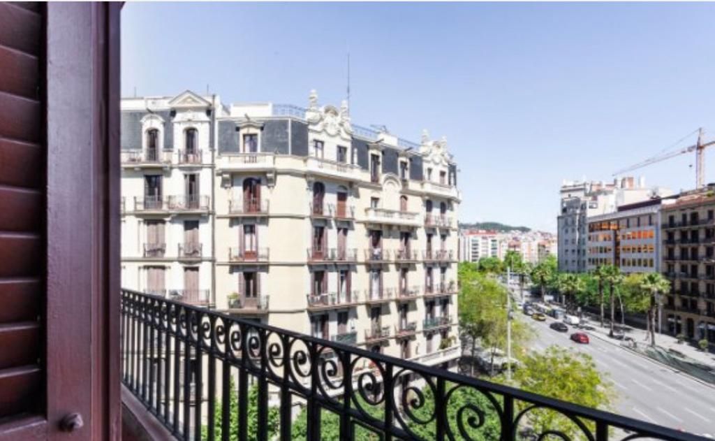 Квартира в Барселоне, Испания, 82 м², фото 5