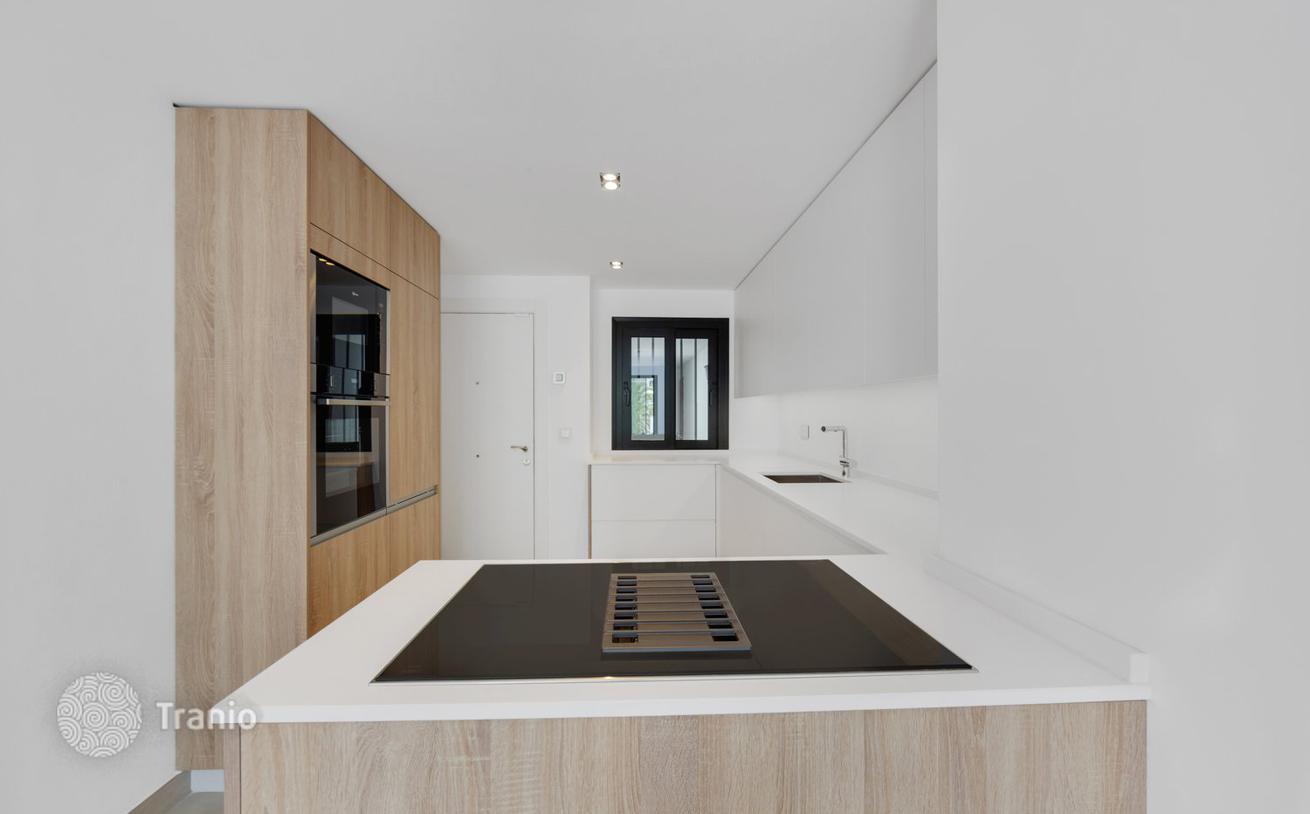 1-Bedroom Apartment in Puerto Banus, Marbella
