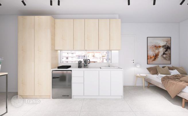 New Apartments 160 m from Zea Marina in Piraeus, photo 5