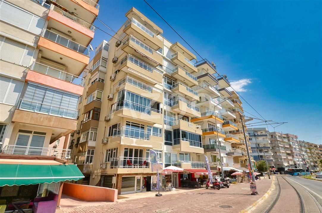 Apartment in Antalya
