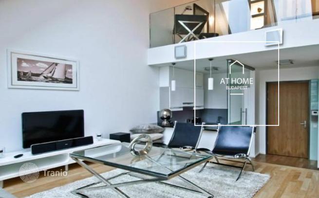 2-Bedroom Apartment in District V, Budapest, photo 4