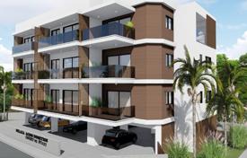 New Low-Rise Apartments Near Universities in Agios Dometios, Nicosia, photo 3